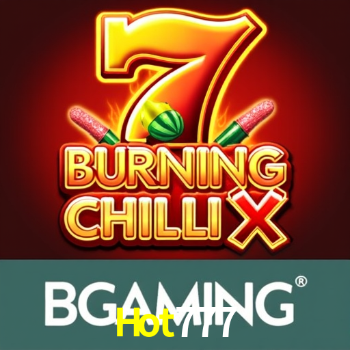 Hot777 - Seu Cassino On-Line - Hot777.Com