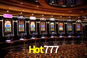 Hot777.Com Login