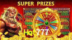 Hot777.Com Login