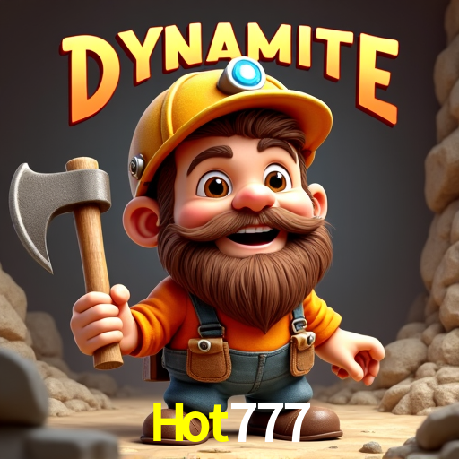 Sinta a adrenalina dos jogos de cassino com Hot777