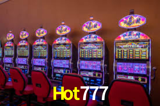 Hot777
